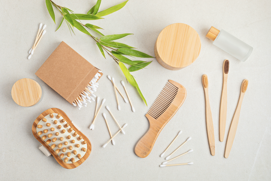 UN DETOX PARA TUS PRODUCTOS DE CUIDADO Y ASEO PERSONAL