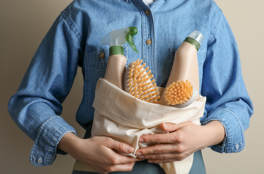9 Ingredientes tóxicos que no quieres dentro de tu casa