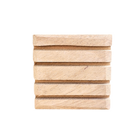 Jabonera de Madera Recuperada