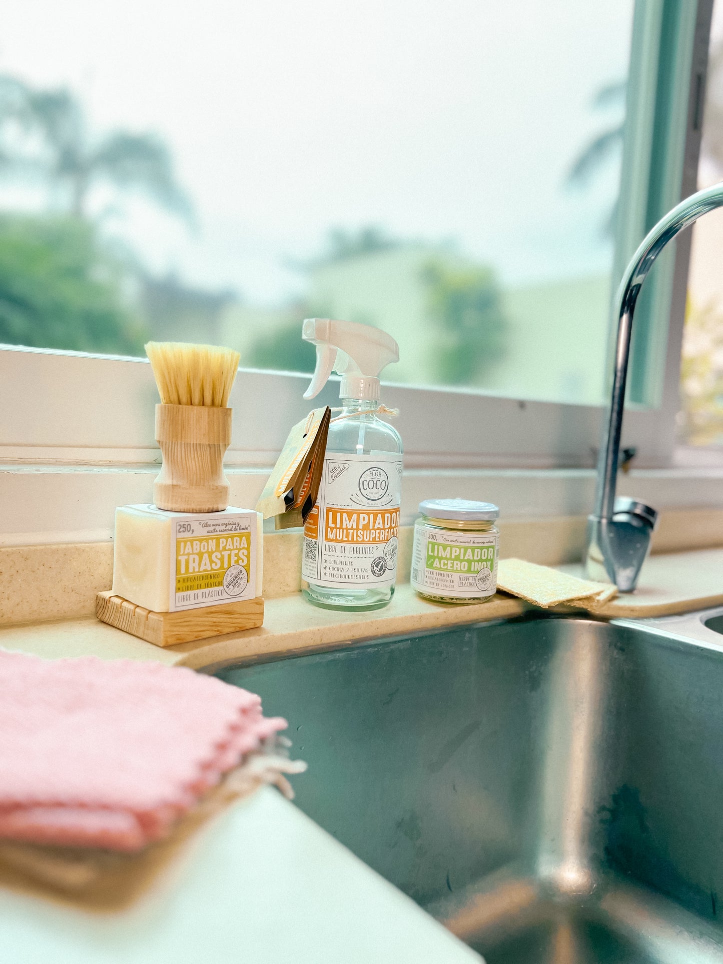 Kit HEALTHY HOME