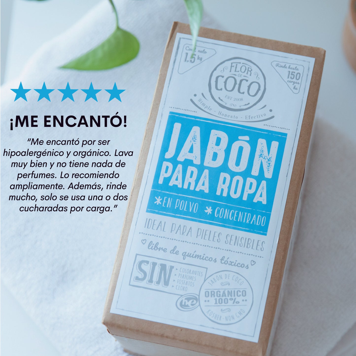 Kit LAVANDERÍA