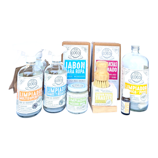 Kit HEALTHY HOME