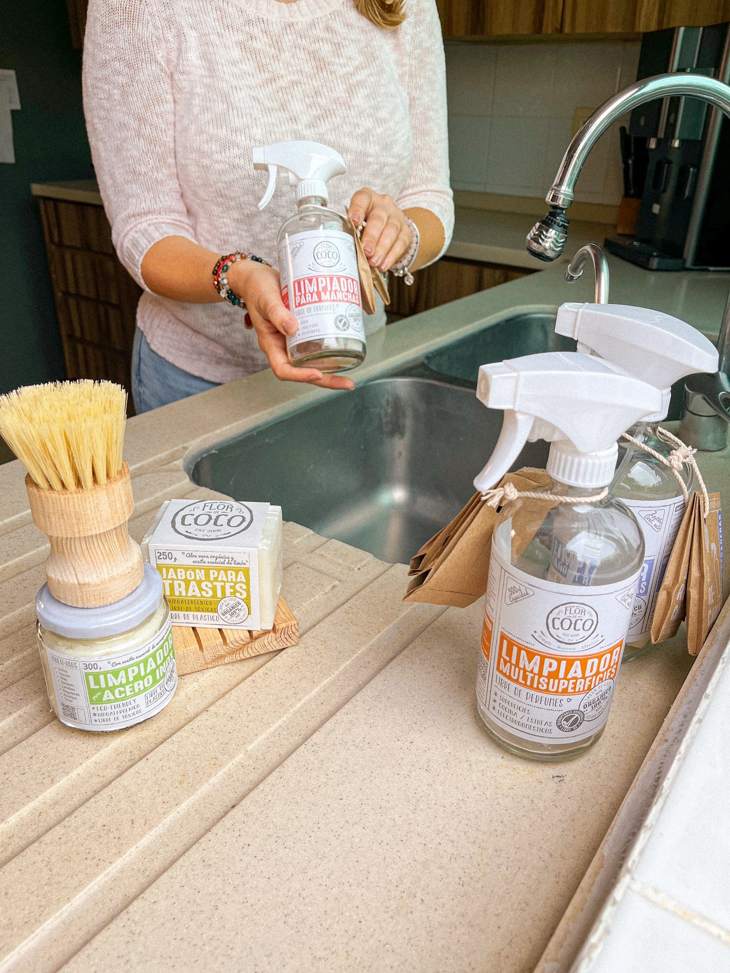 Kit HEALTHY HOME