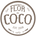 Flor de Coco – Inicio