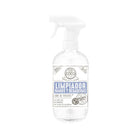 Limpiador para Baños y Regaderas Orgánico