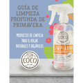 Guía de Limpieza Profunda de Primavera