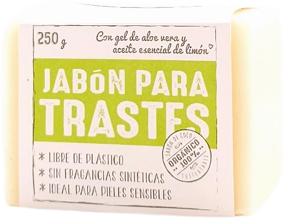 Jabón para Trastes