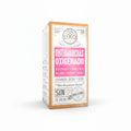 Flor de Coco 1.5kg oxygenated stain remover powder, whitens, brightens, and eliminates stains and odors. Chlorine-free.