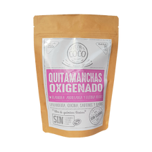 Quitamanchas Oxigenado 250g